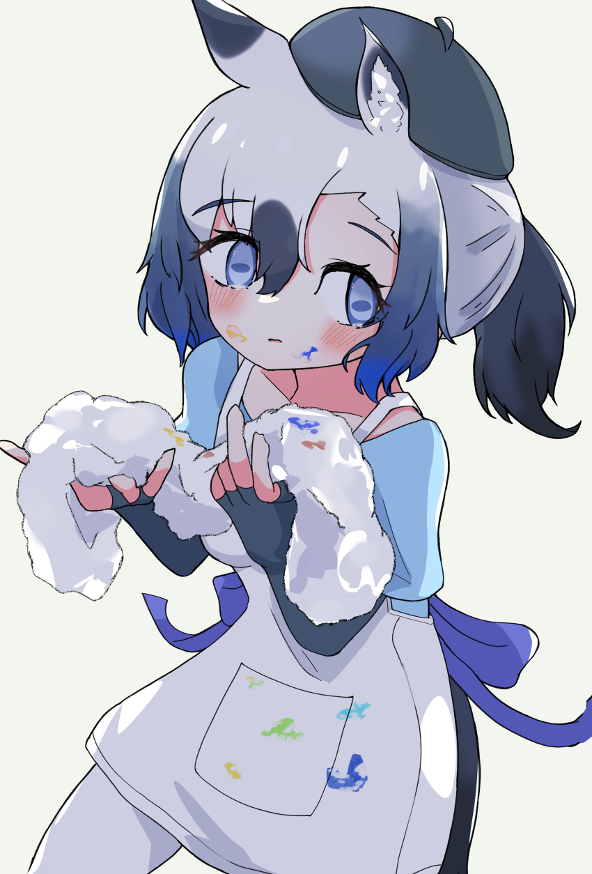 Kemono Friends Rule 34 Image