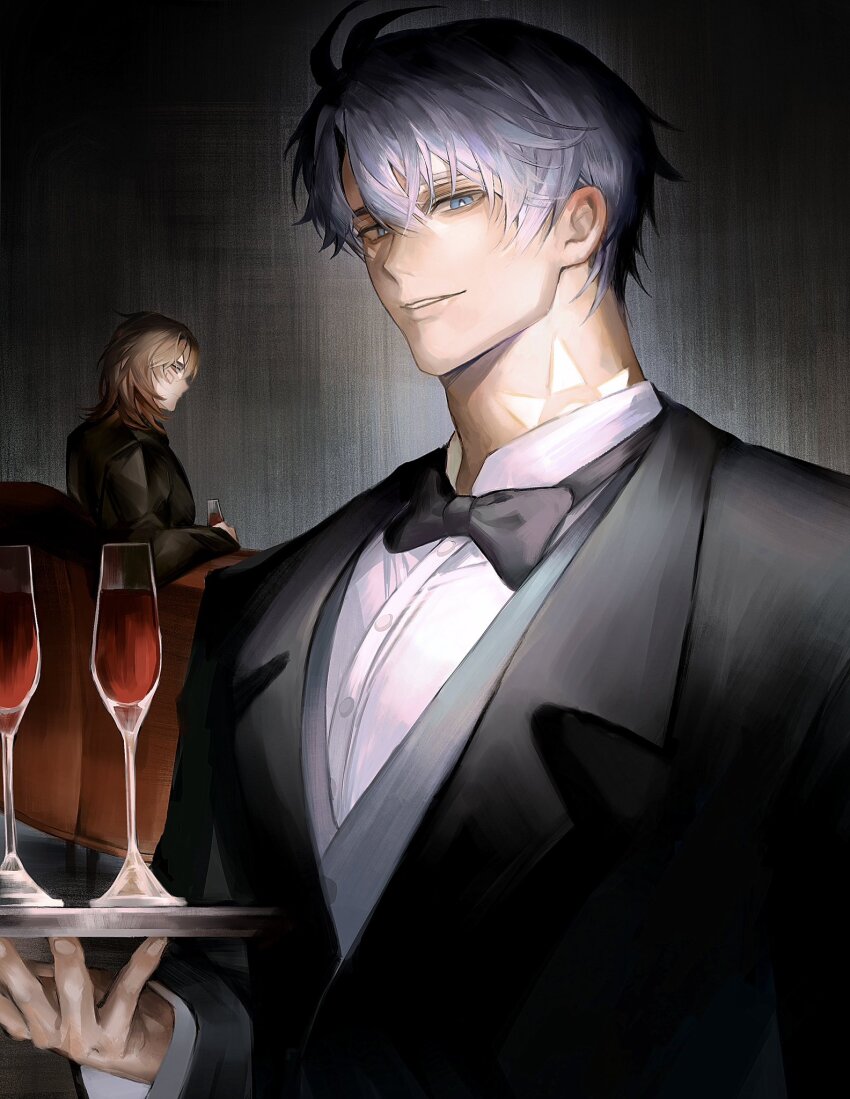 Mydei (Honkai: Star Rail) Rule 34 Image