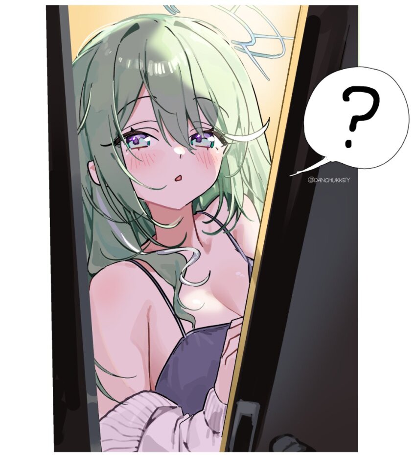 Yuzuha Riko (Stellive) Rule 34 Image