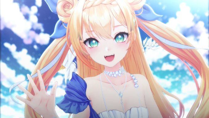 Min02 (1st Costume) Rule 34 Image