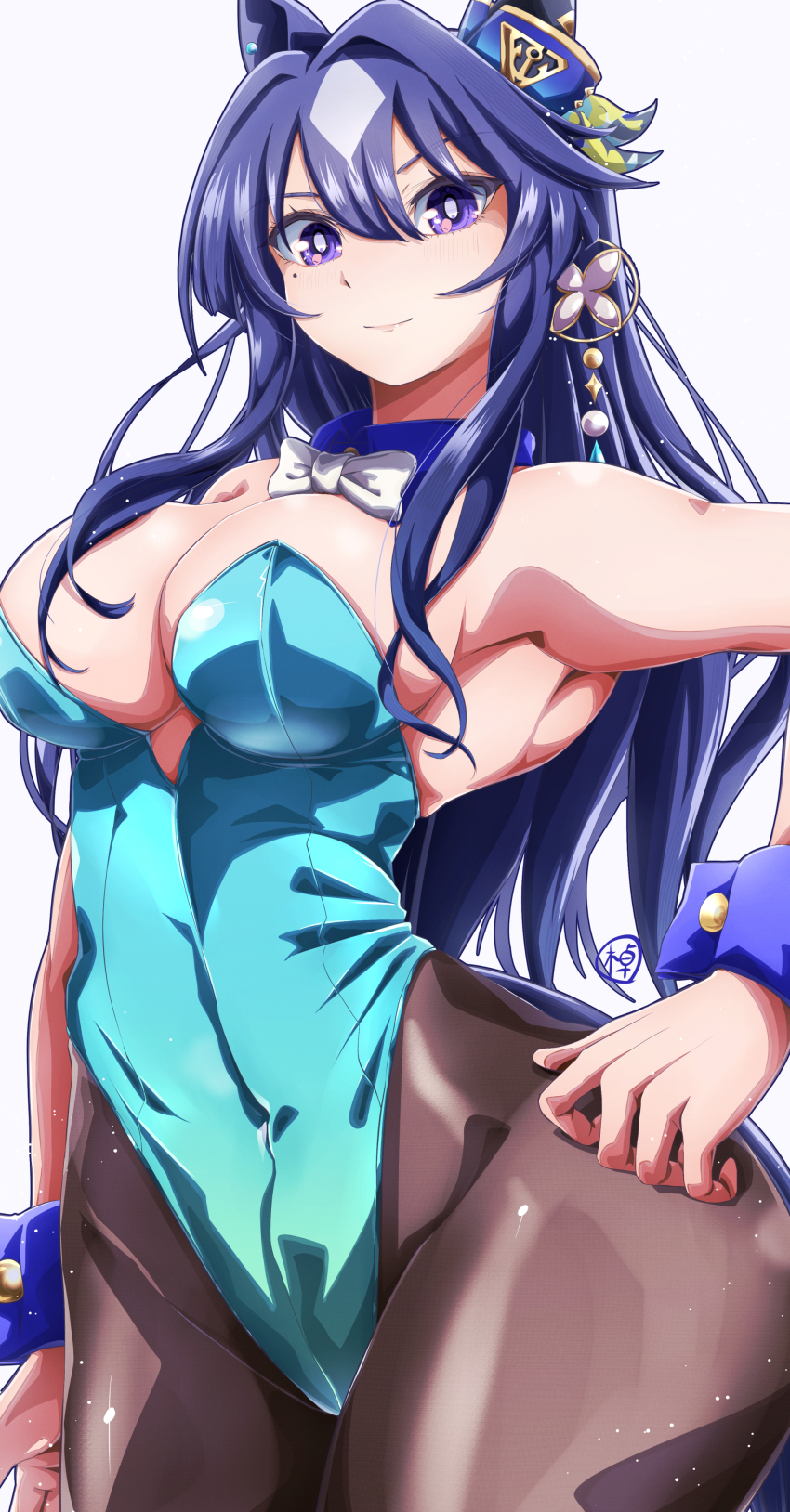 Verxina (Umamusume) Rule 34 Image