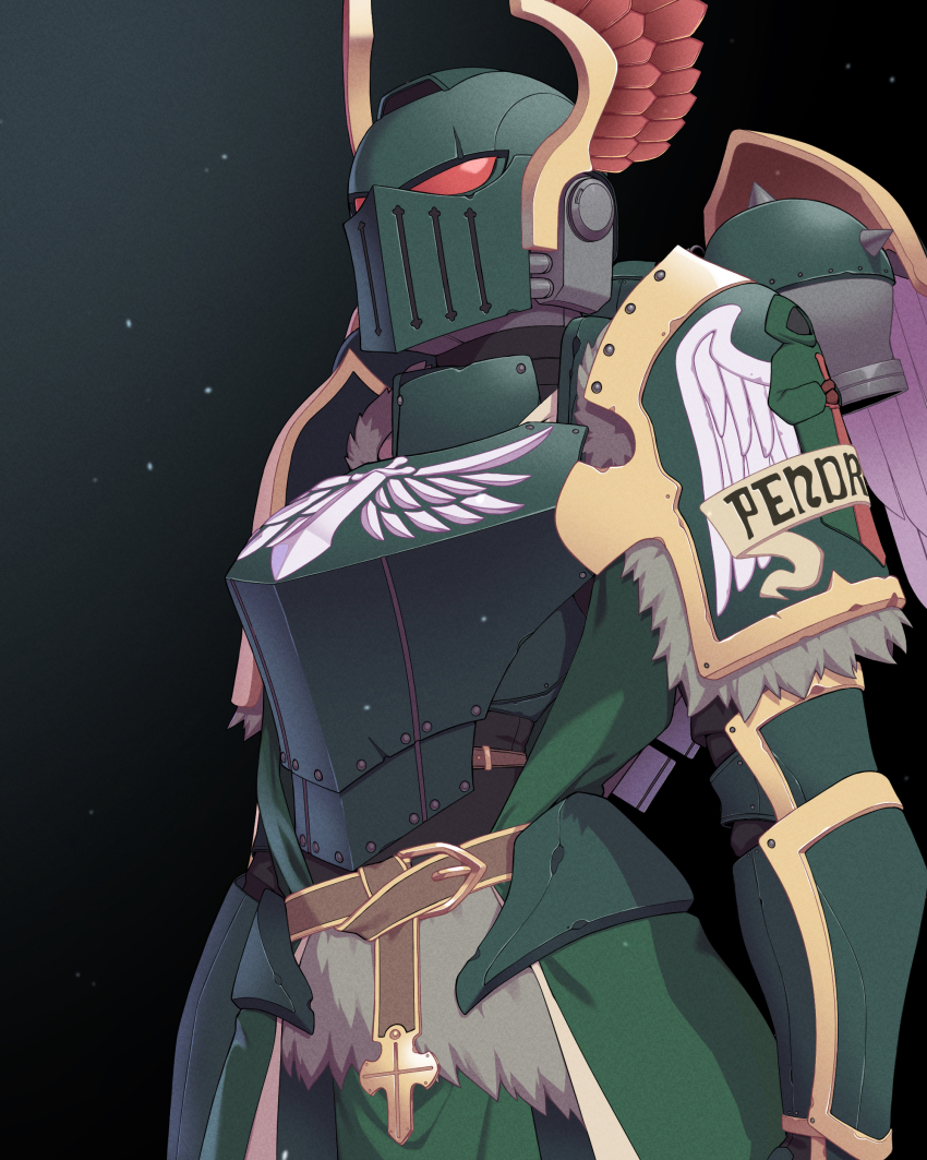Adeptus Astartes (Fate/Grand Order) Rule 34 Image