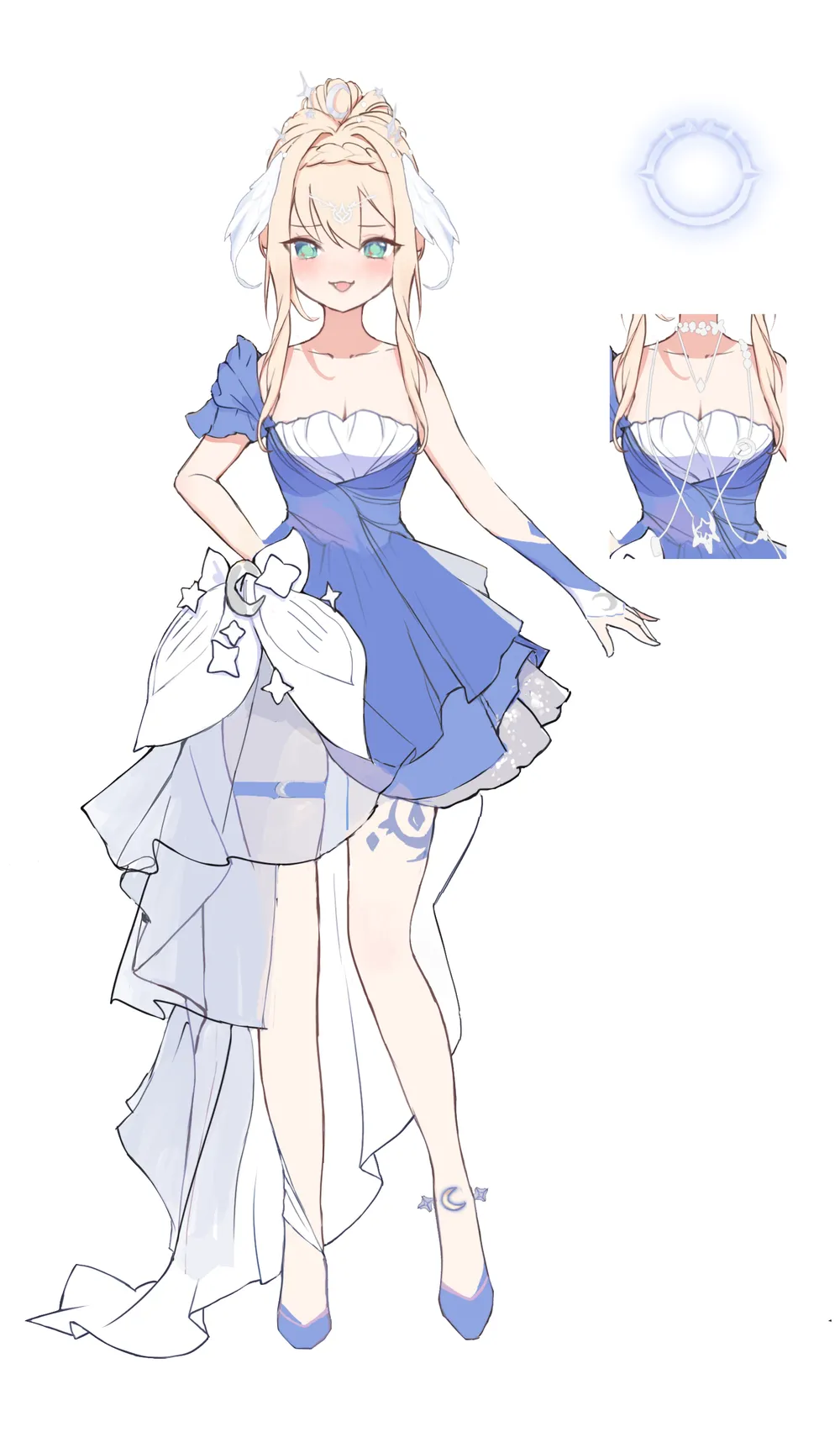 Indie Virtual Youtuber Rule 34 Image