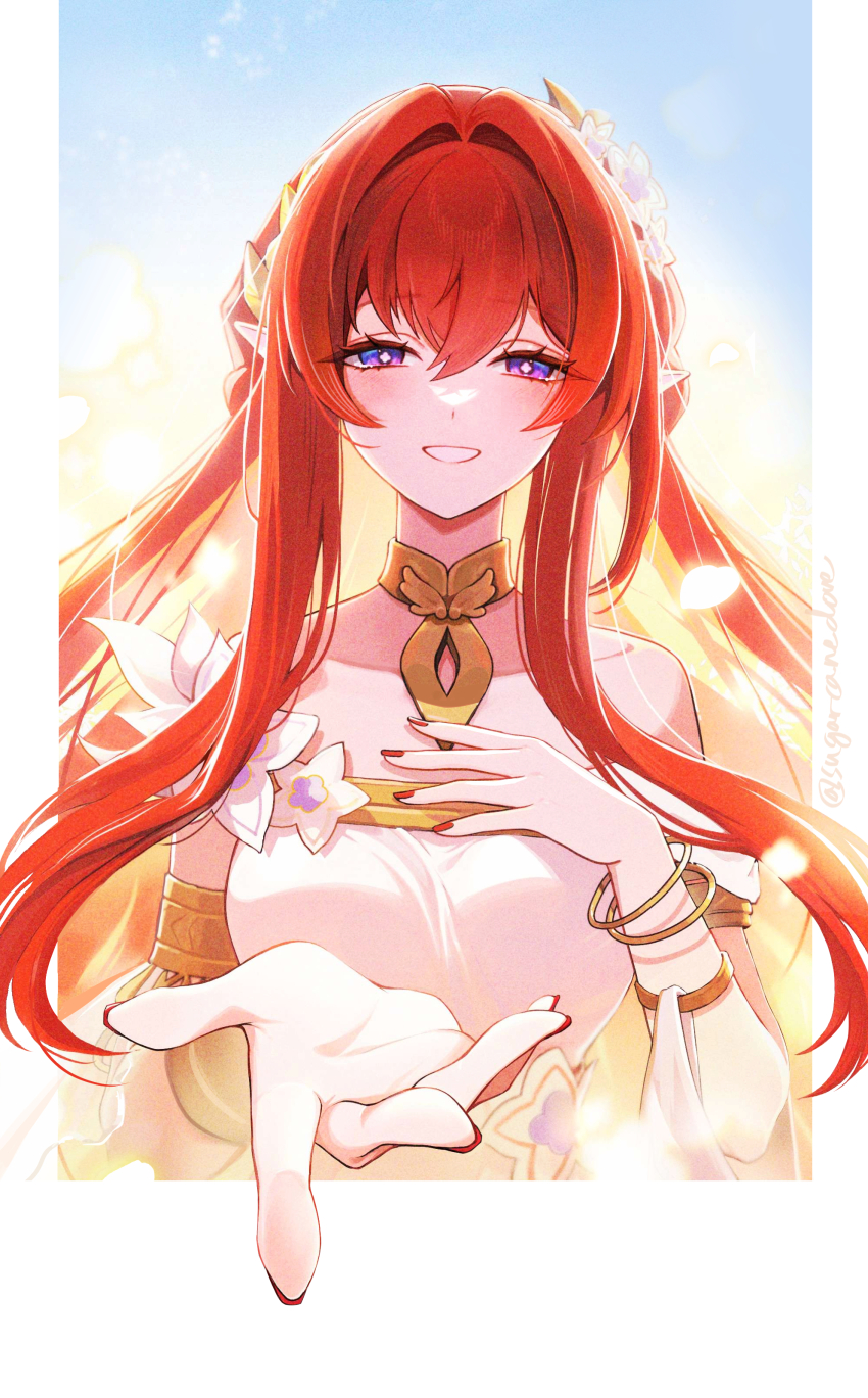 Tribios (Honkai: Star Rail) Rule 34 Image