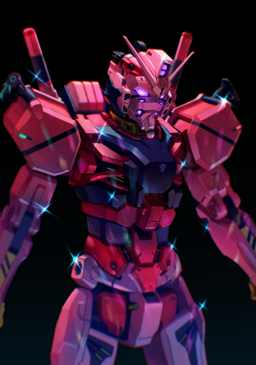 Gundam Rule 34 Image
