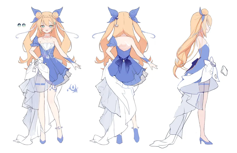 Indie Virtual Youtuber Rule 34 Image