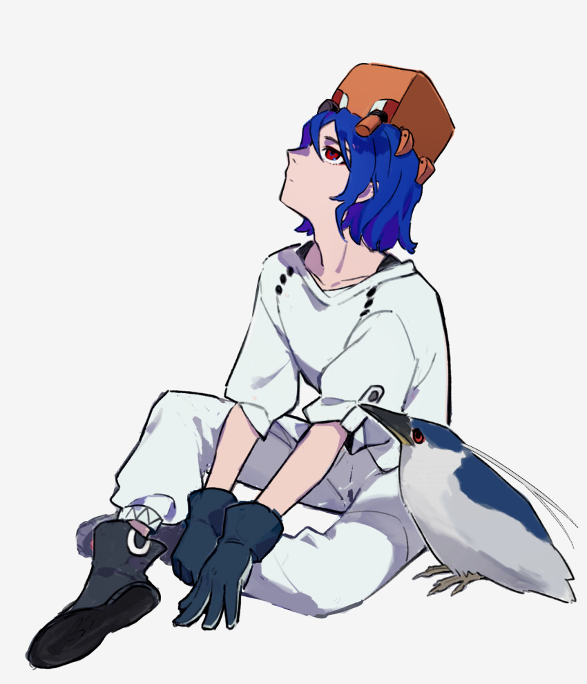 Shuji Ito (Gundam) Rule 34 Image