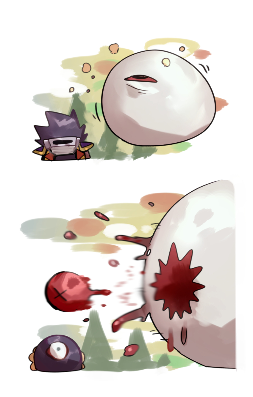 Kirby'S Dream Land 2 (Kirby (Series)) Rule 34 Image