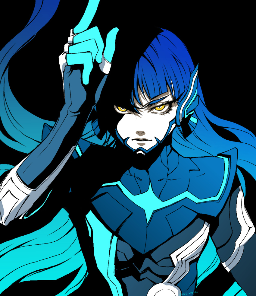 Protagonist (Smtv) Rule 34 Image