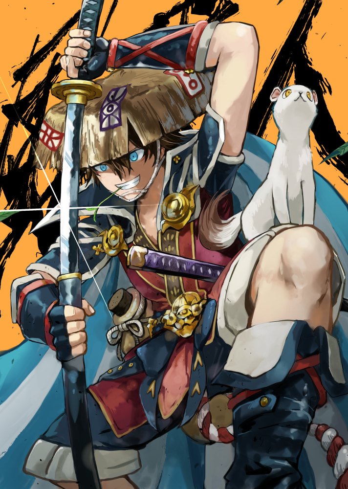 Character Request (Fuurai No Shiren) Rule 34 Image