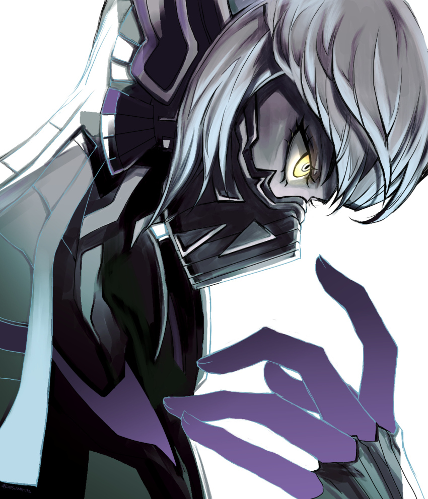 Protagonist (Smtv) Rule 34 Image
