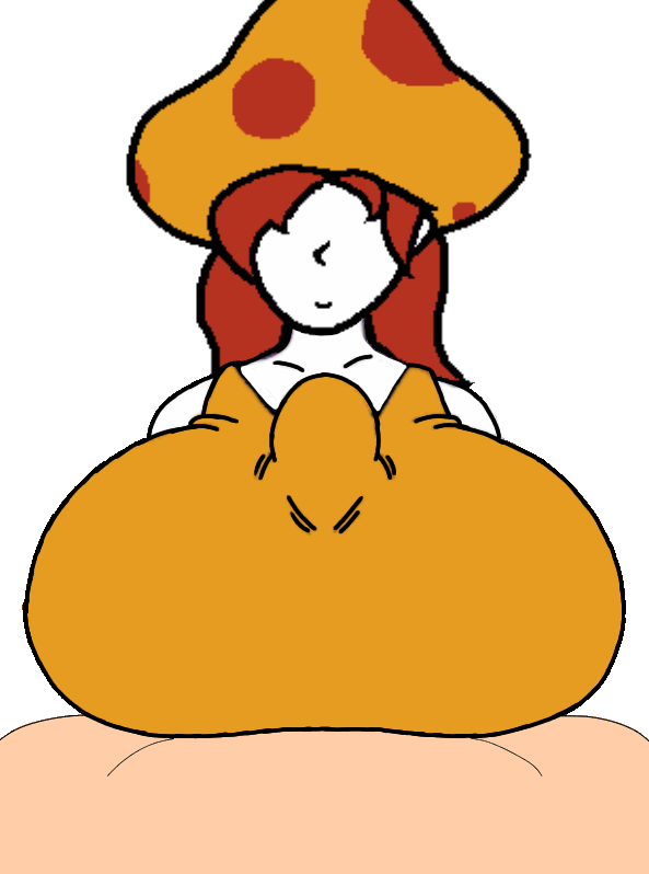 Princess Peach (Beat Banger) Rule 34 Image