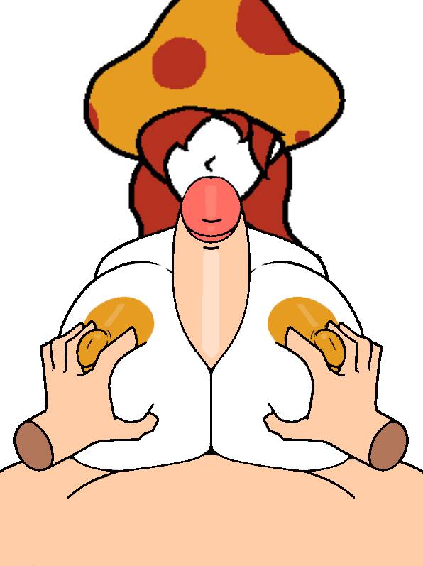 Princess Peach (Beat Banger) Rule 34 Image