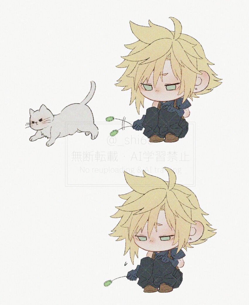 Final Fantasy Rule 34 Image