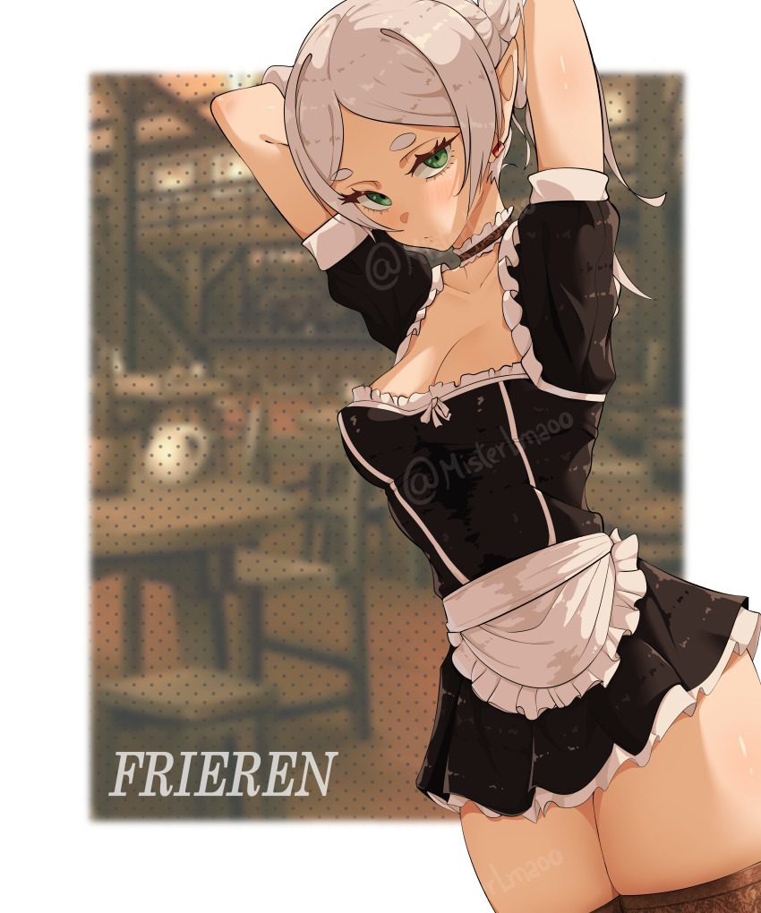 Frieren (Sousou No Frieren) Rule 34 Image