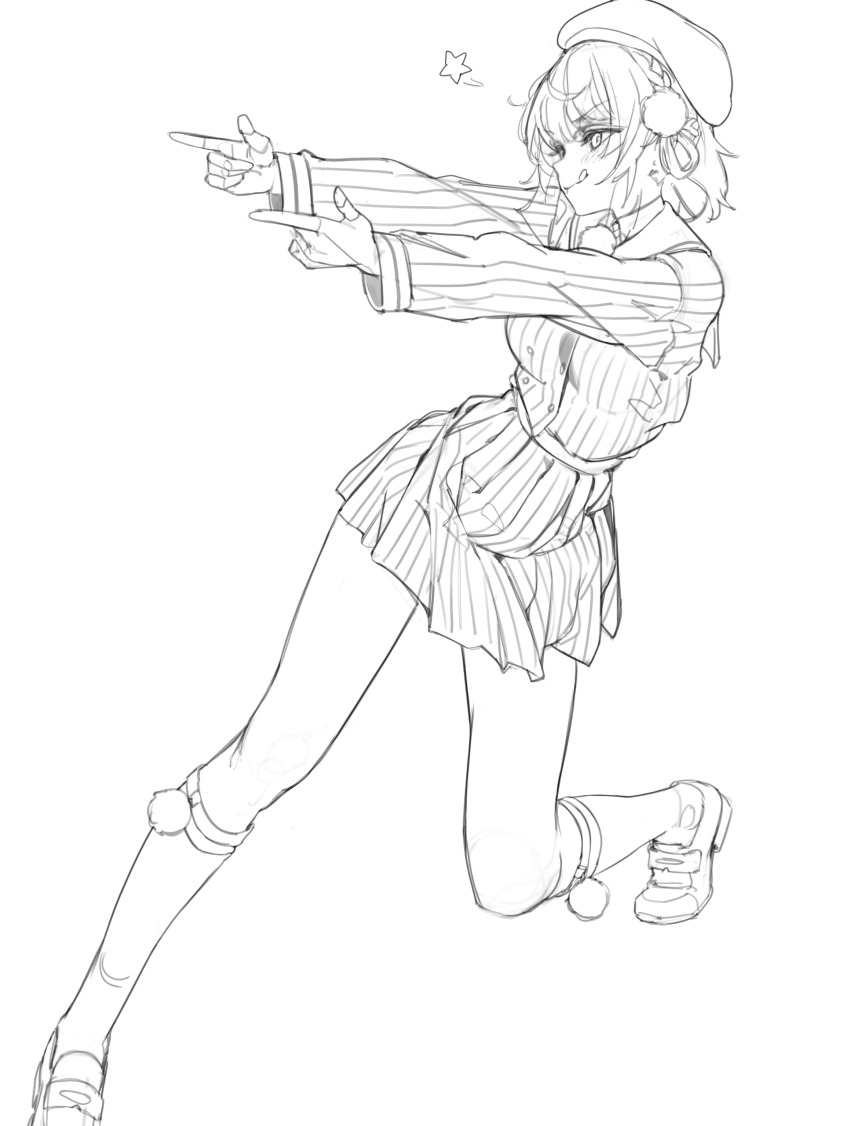 Shigure Ui (Vtuber) Rule 34 Image