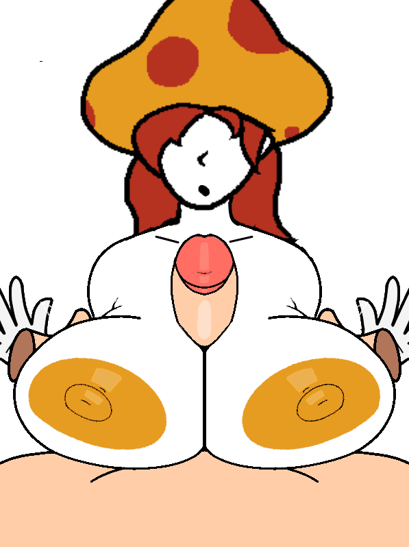 Princess Peach (Beat Banger) Rule 34 Image