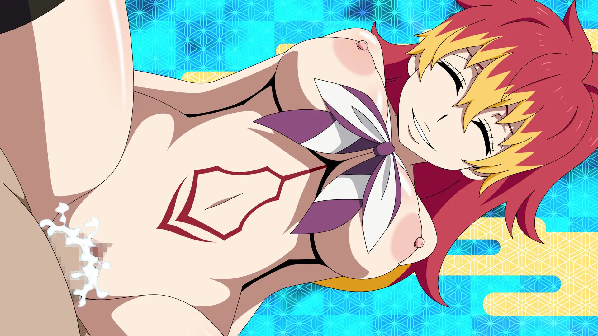 1girls Rule 34 Image