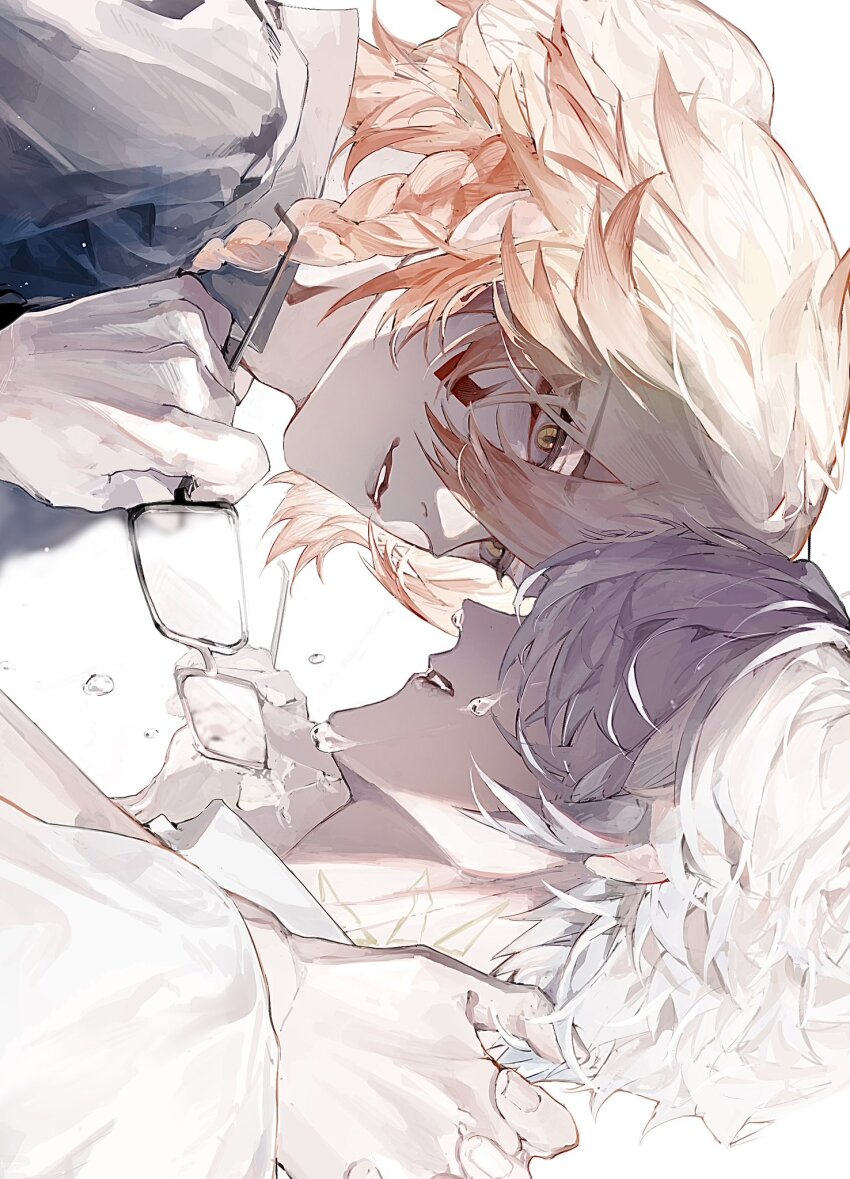 Mydei (Honkai: Star Rail) Rule 34 Image