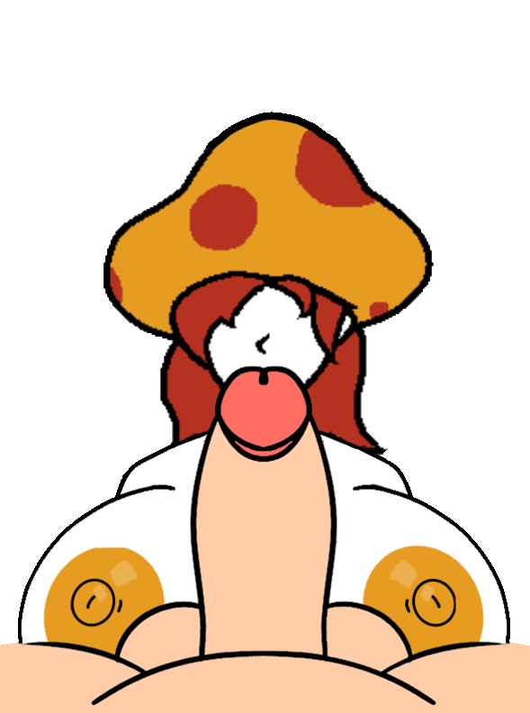 Princess Peach (Beat Banger) Rule 34 Image