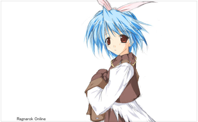 Merchant (Ragnarok Online) Rule 34 Image