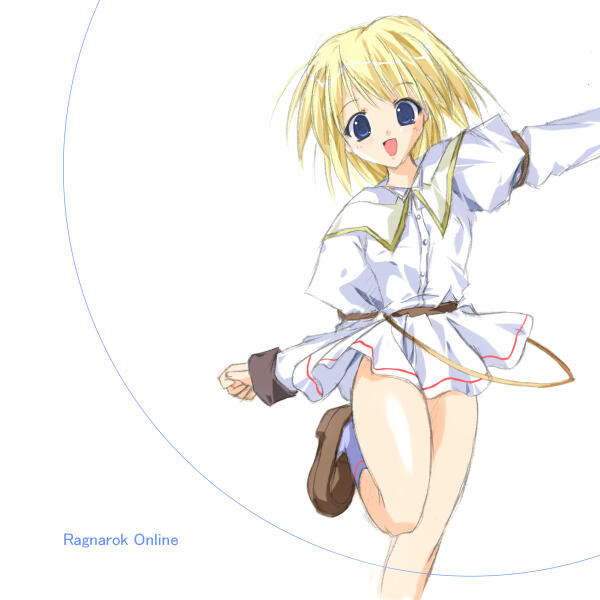 Ragnarok Online Rule 34 Image