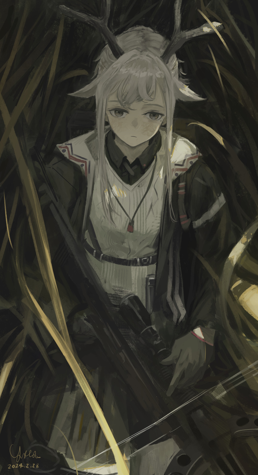 Arknights Rule 34 Image