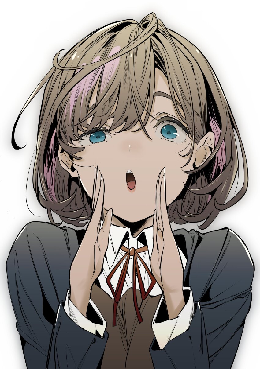 Tang Keke (Love Live!) Rule 34 Image