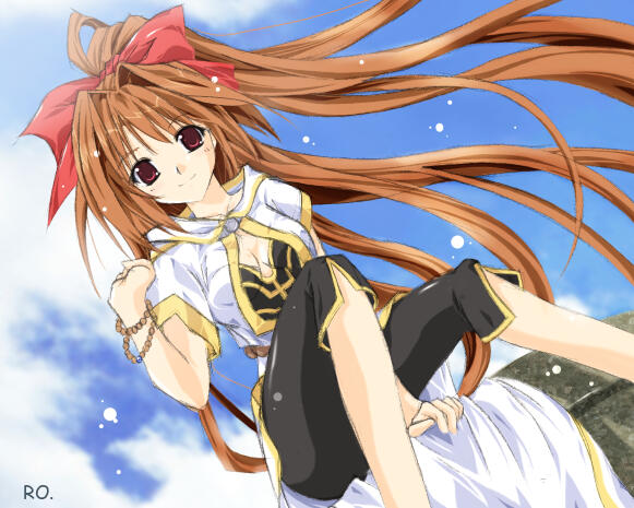 Monk (Ragnarok Online) Rule 34 Image