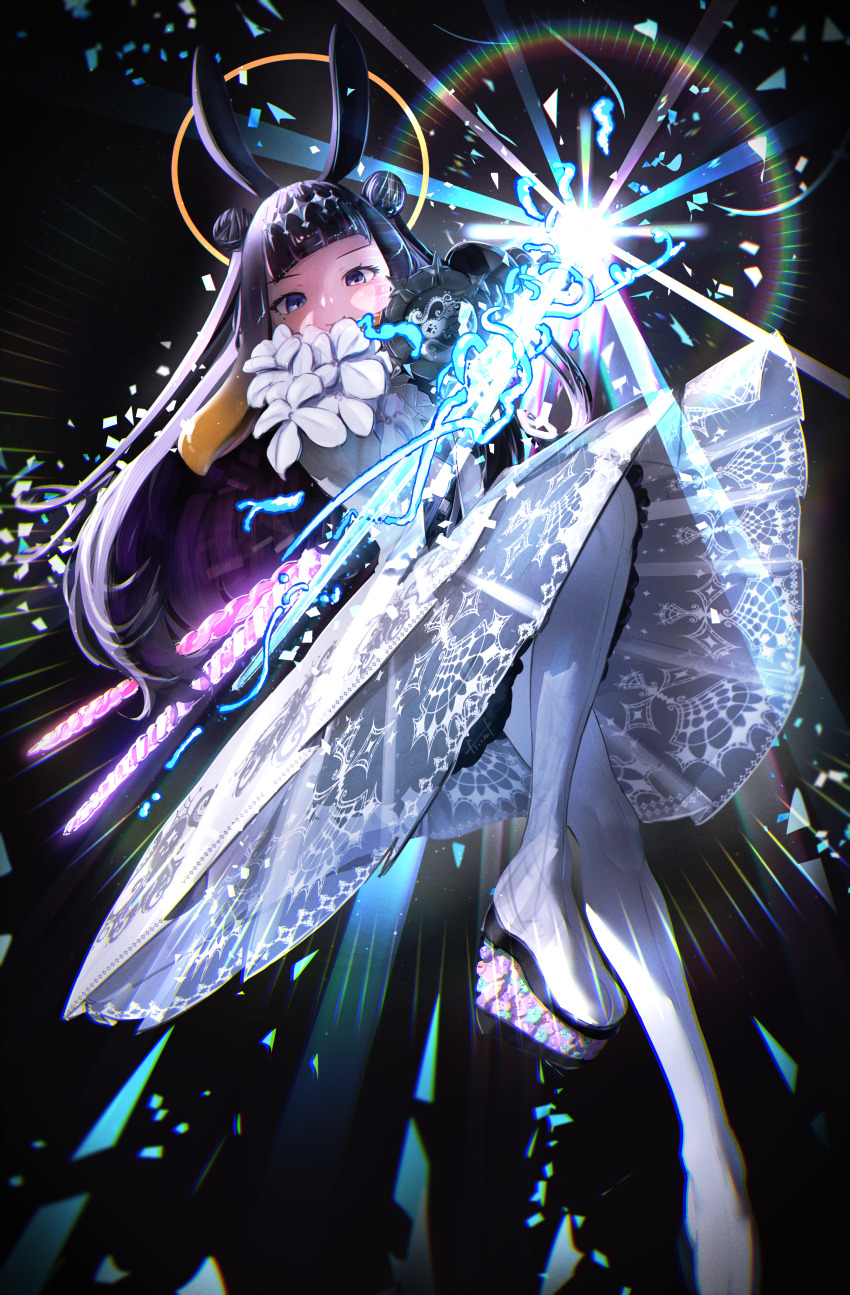 Ninomae Ina'Nis (Hololive) Rule 34 Image