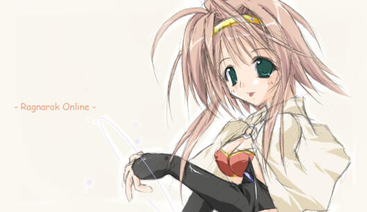 Mage (Ragnarok Online) Rule 34 Image