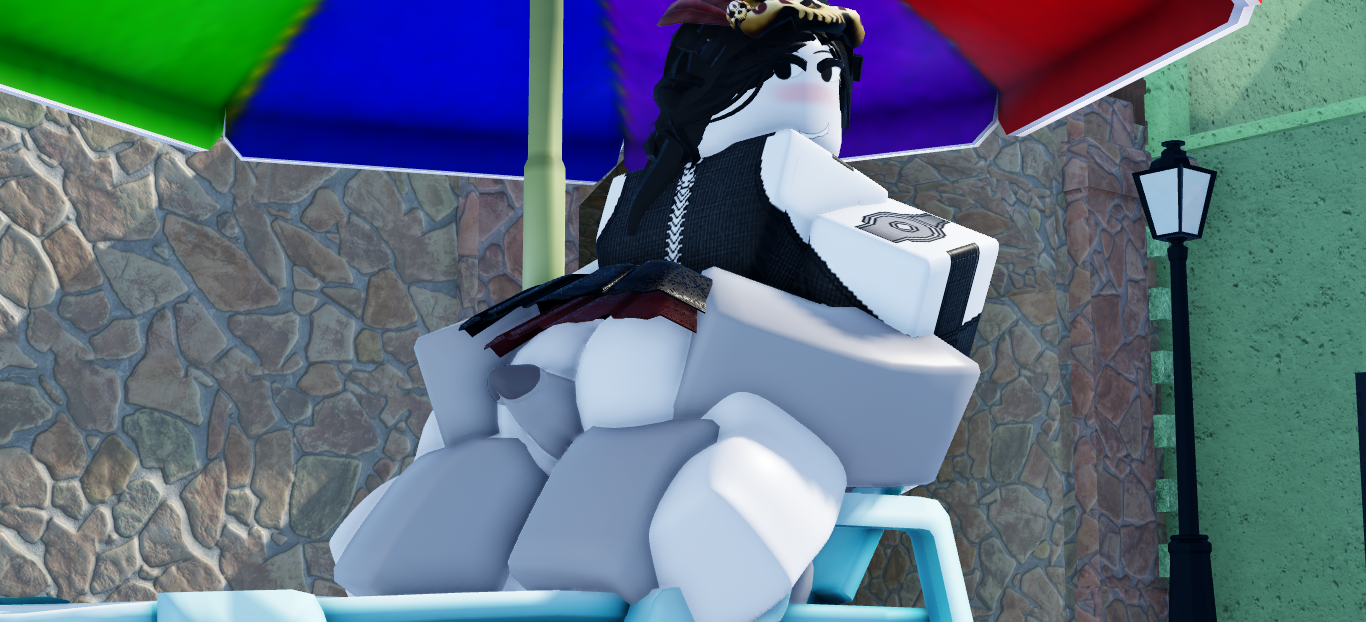 Robloxian (Arsenal (Rolve)) Rule 34 Image