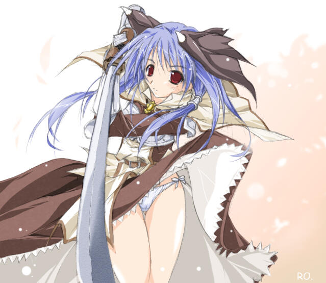 Swordsman (Ragnarok Online) Rule 34 Image