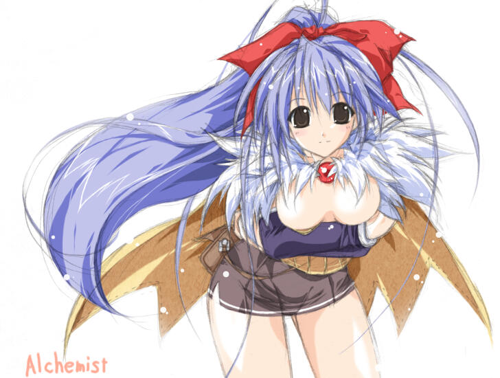 Alchemist (Ragnarok Online) Rule 34 Image