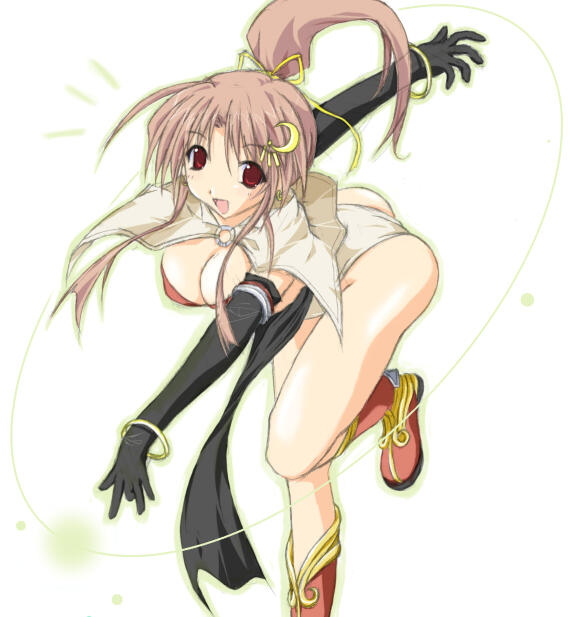 Mage (Ragnarok Online) Rule 34 Image
