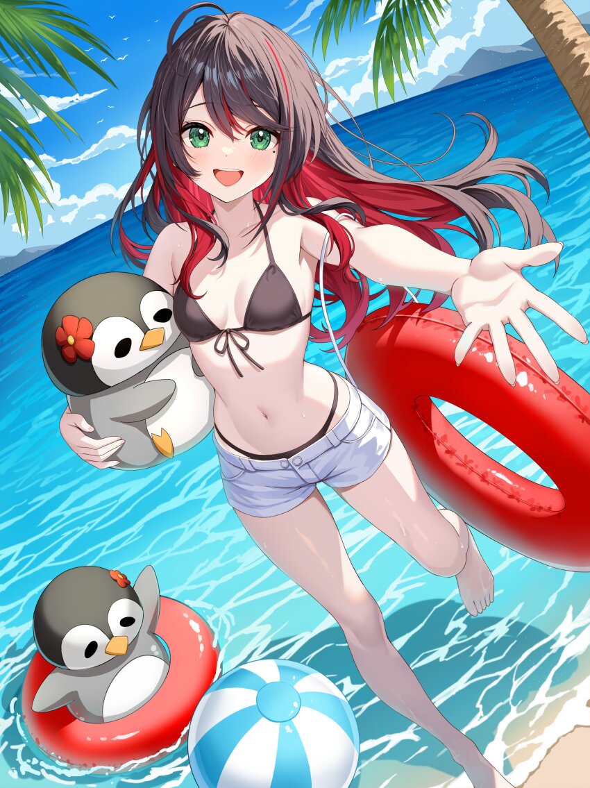 Hizuki Yui (Neo-Porte) Rule 34 Image