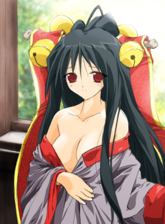 Sohee (Ragnarok Online) Rule 34 Image