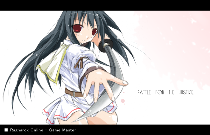 Game Master (Ragnarok Online) Rule 34 Image