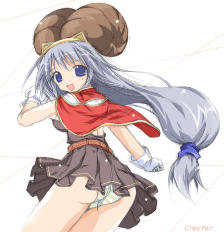 Creator (Ragnarok Online) Rule 34 Image