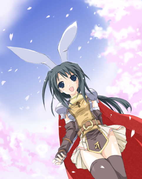 Lord Knight (Ragnarok Online) Rule 34 Image