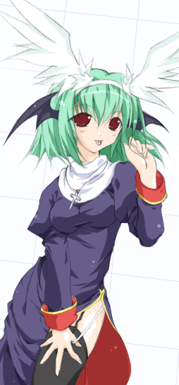 Priest (Ragnarok Online) Rule 34 Image