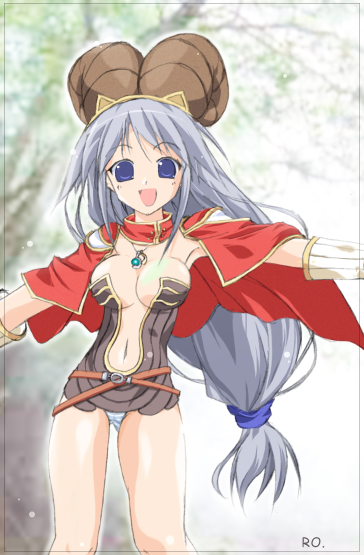 Creator (Ragnarok Online) Rule 34 Image
