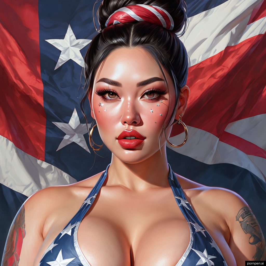 Asian Rule 34 Image