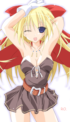 Creator (Ragnarok Online) Rule 34 Image