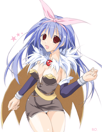 Alchemist (Ragnarok Online) Rule 34 Image