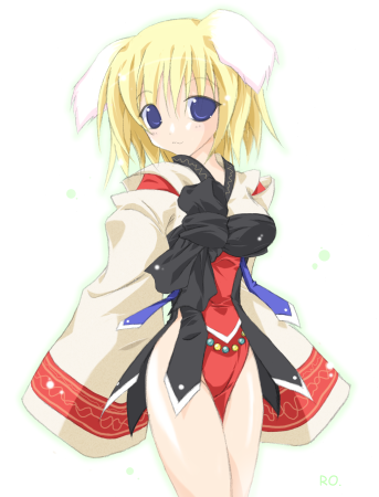 Ragnarok Online Rule 34 Image