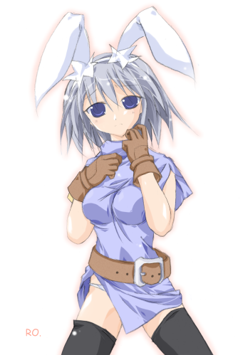 Archer (Ragnarok Online) Rule 34 Image