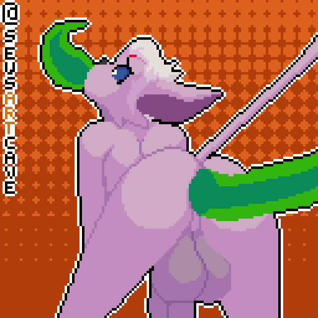 Eeveelution (Nintendo) Rule 34 Image