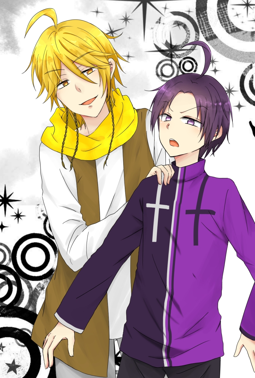 Servamp Rule 34 Image