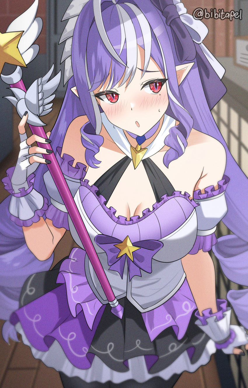 Vivian Banshee (Zenless Zone Zero) Rule 34 Image